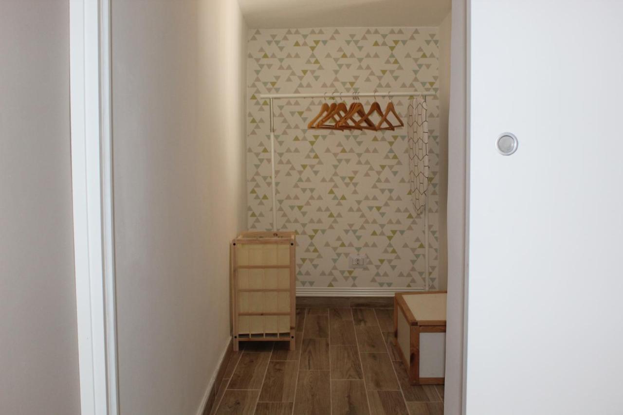 A Casa Di Nora Apartment Catania Exterior photo