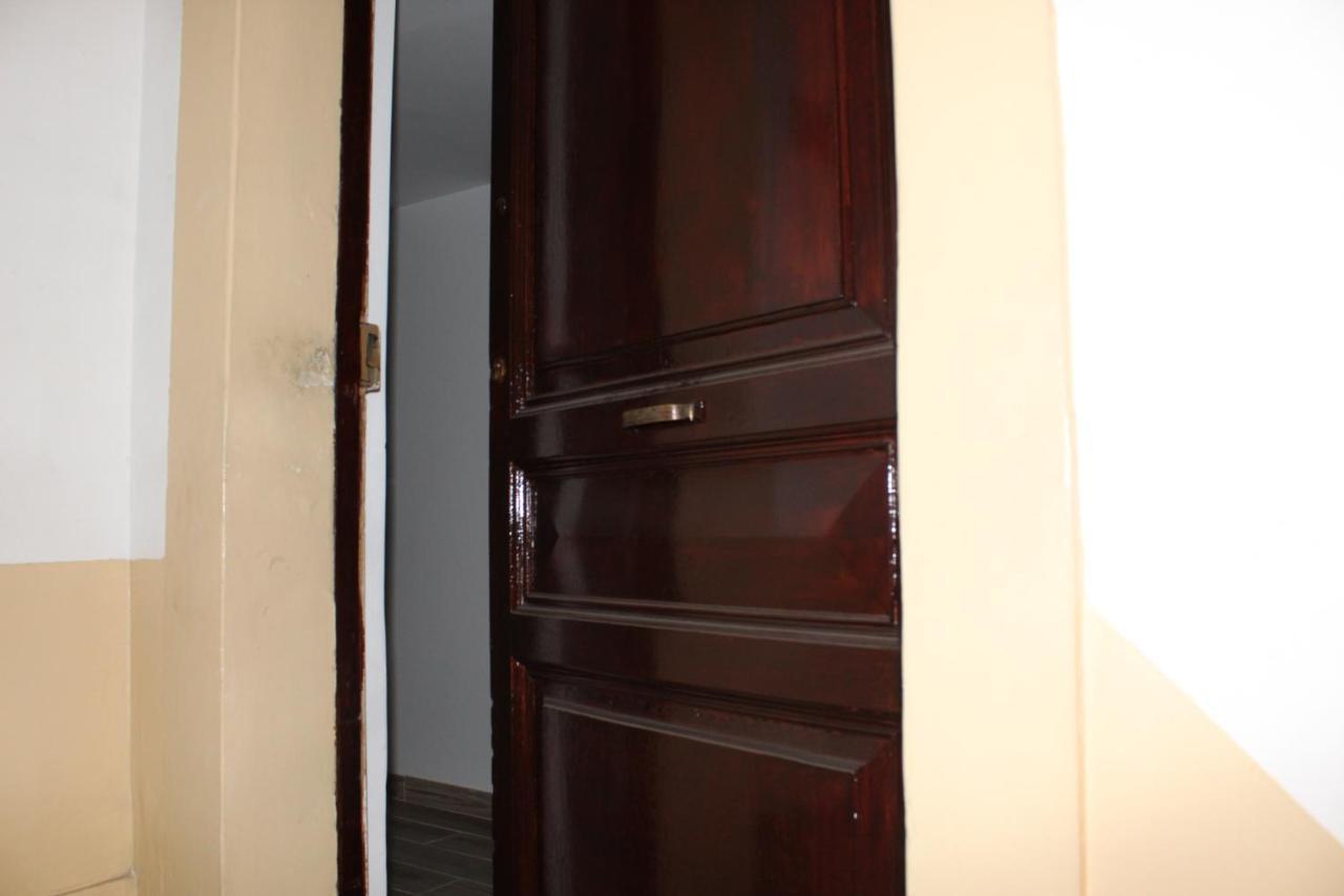 A Casa Di Nora Apartment Catania Exterior photo